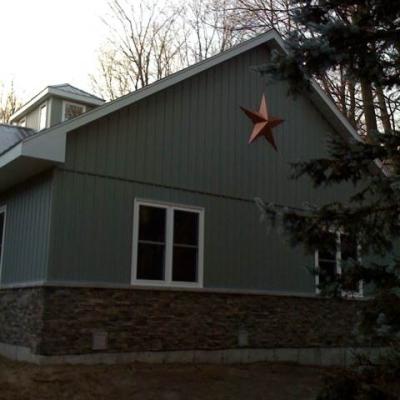 Copper Star 07