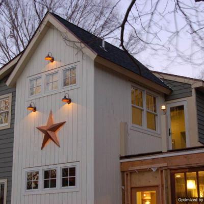 Copper Star 12