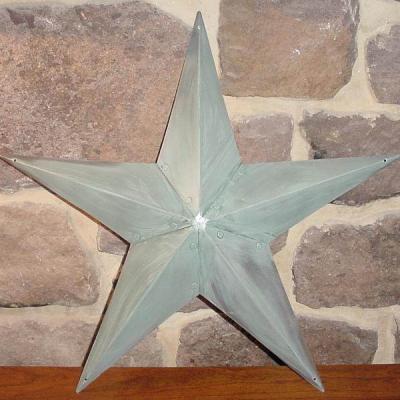 Pewter Patina